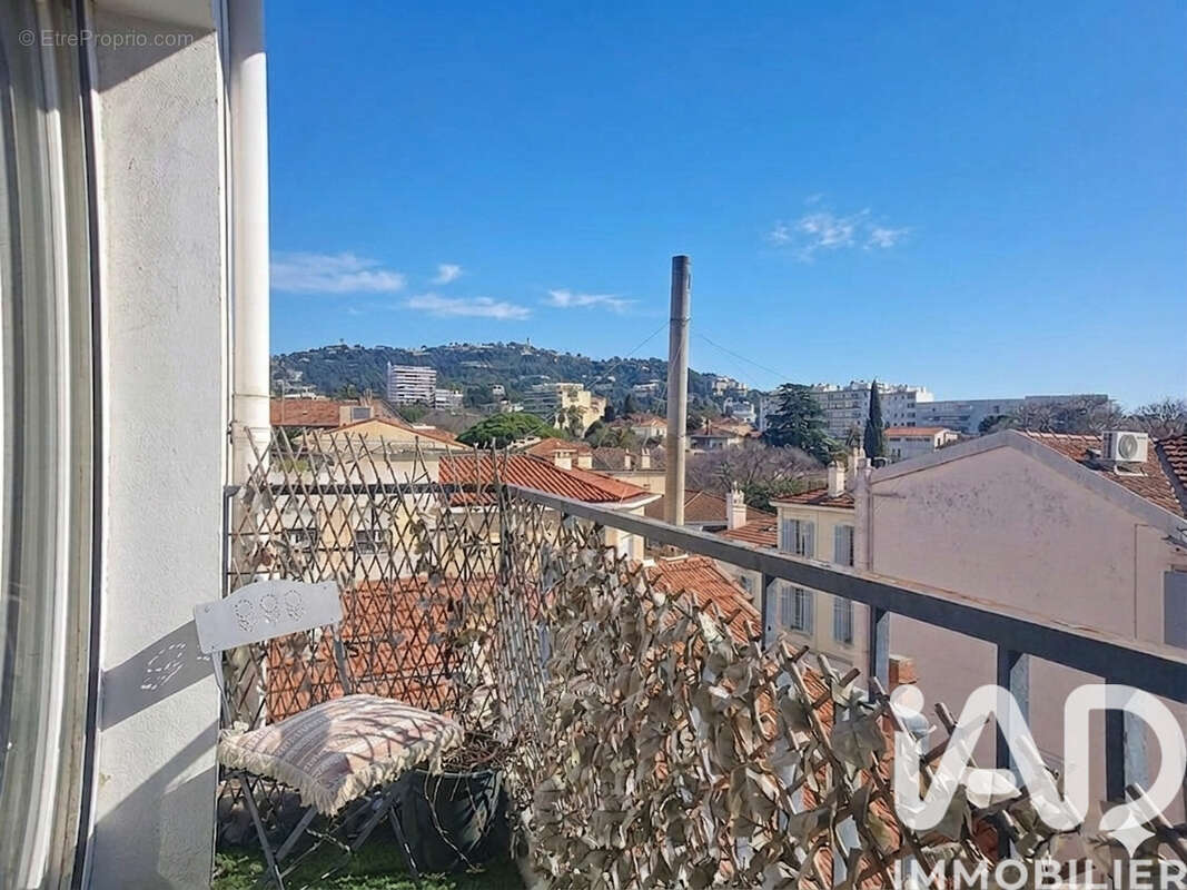 Photo 4 - Appartement à CANNES