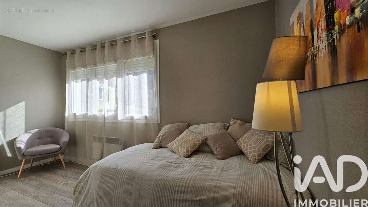 Photo 6 - Maison à NOISEAU