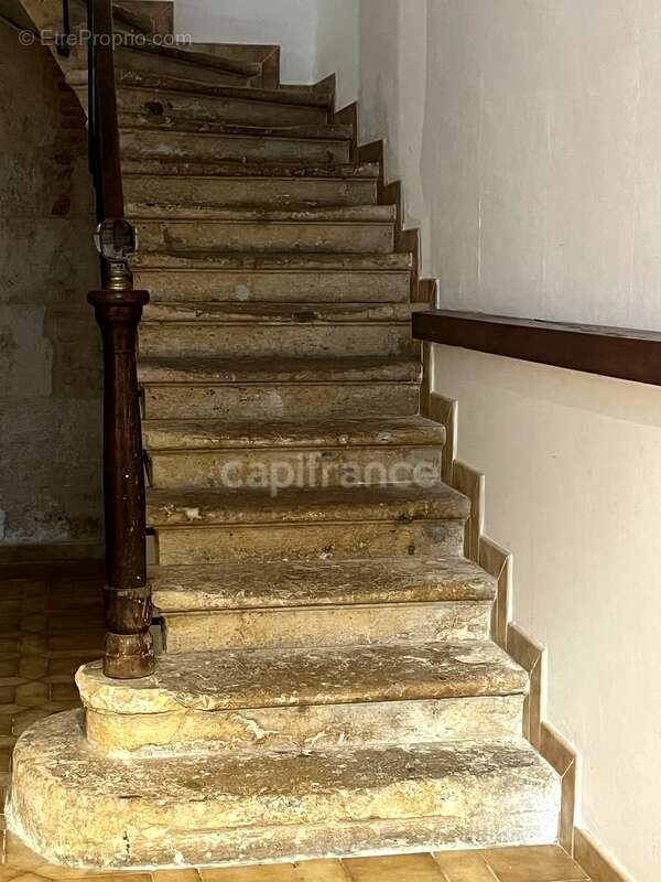 Appartement à FLEURANCE