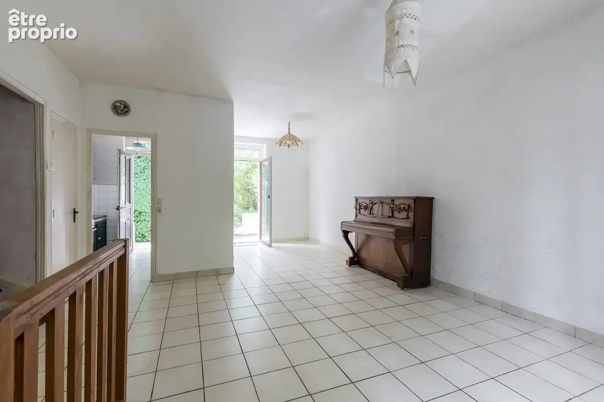Maison 77 m² à Nancy  - photo 4