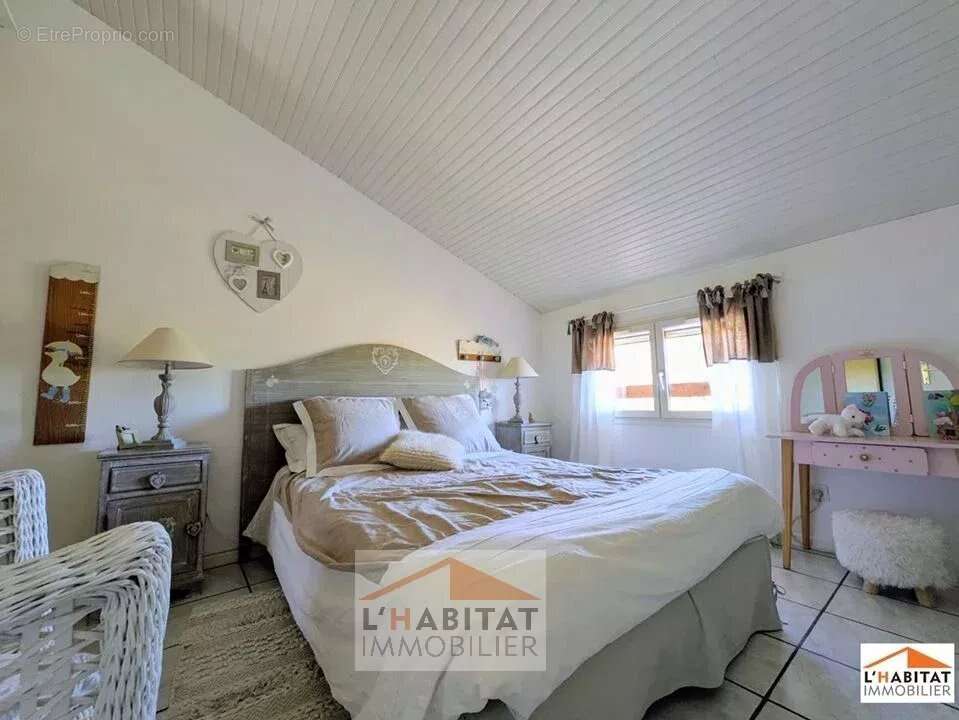 Maison à PLAISANCE-DU-TOUCH
