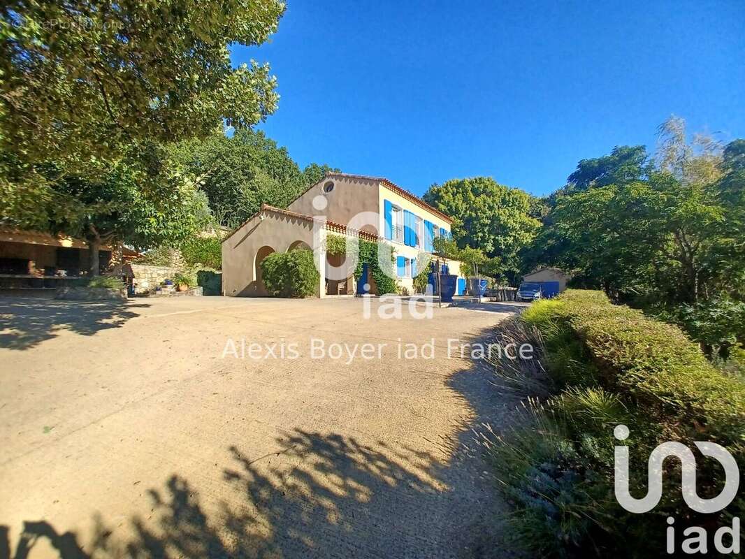 Photo 9 - Maison à LODEVE