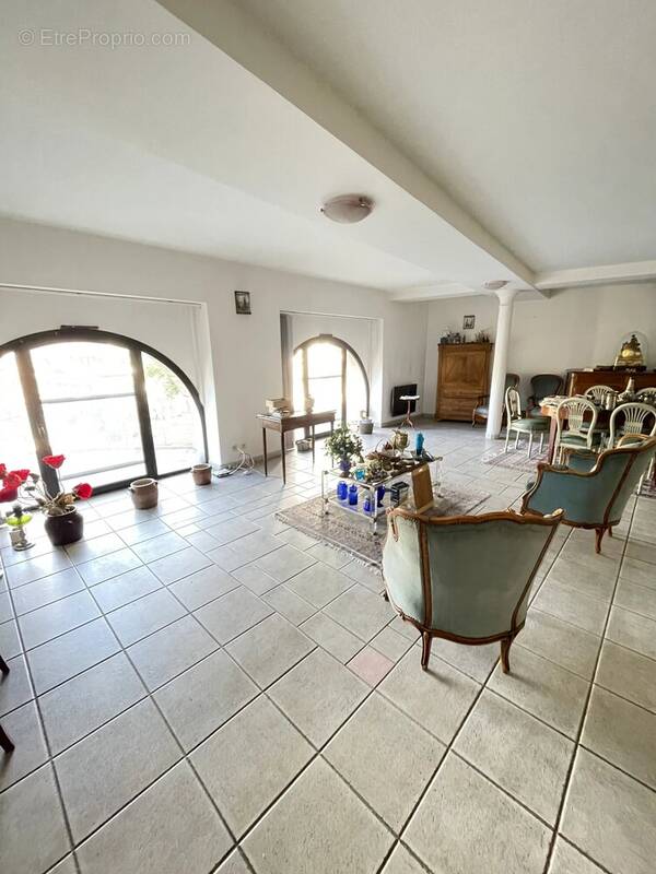 Appartement à BERGERAC