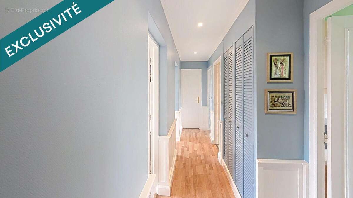 Photo 2 - Appartement à LONGJUMEAU