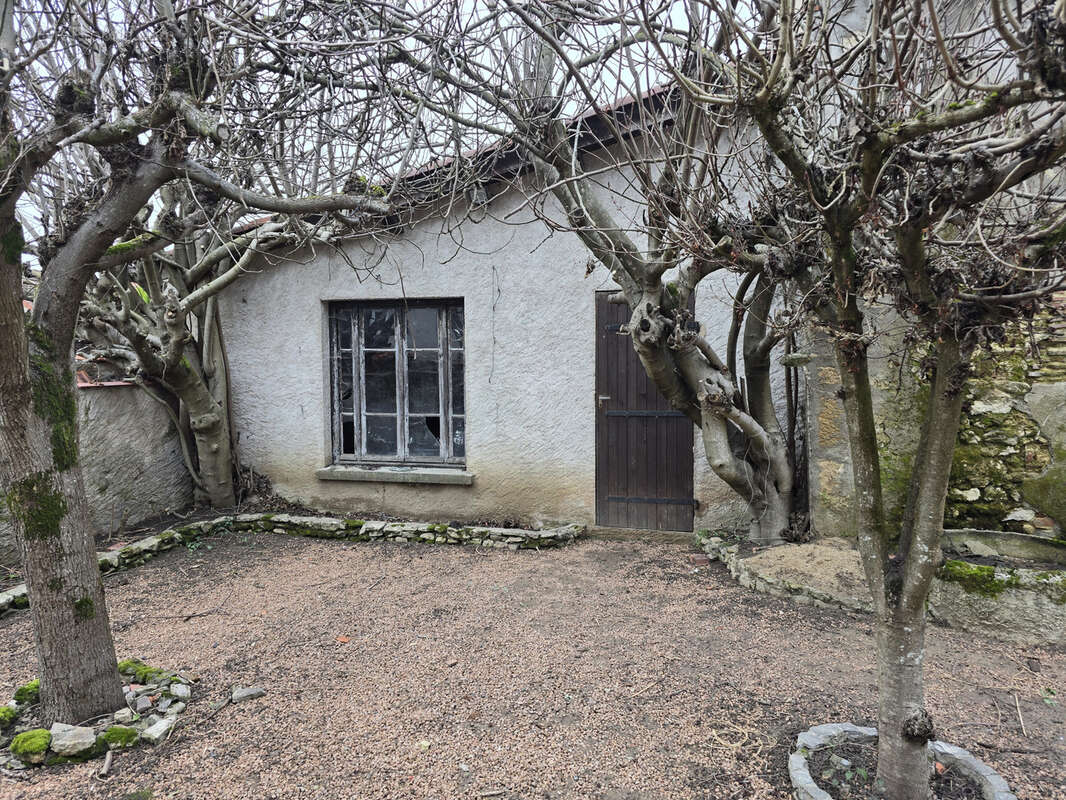 Exclusivite- a renover - photo 4