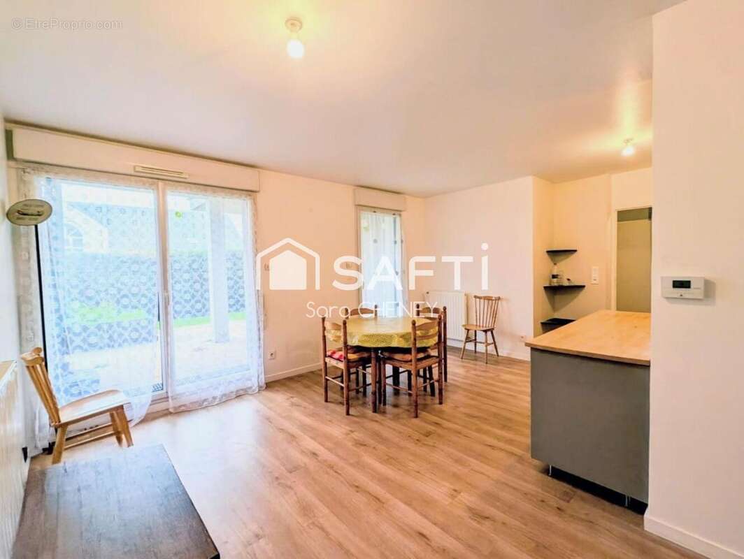 Photo 3 - Appartement à VERTOU
