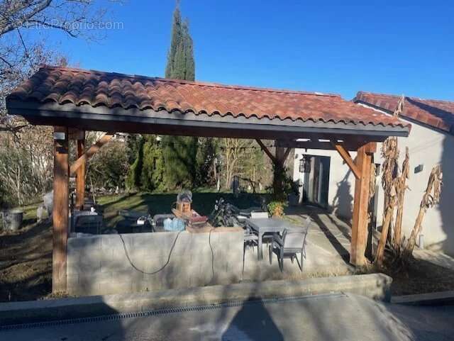 Maison à BEAUMONT-SUR-LEZE