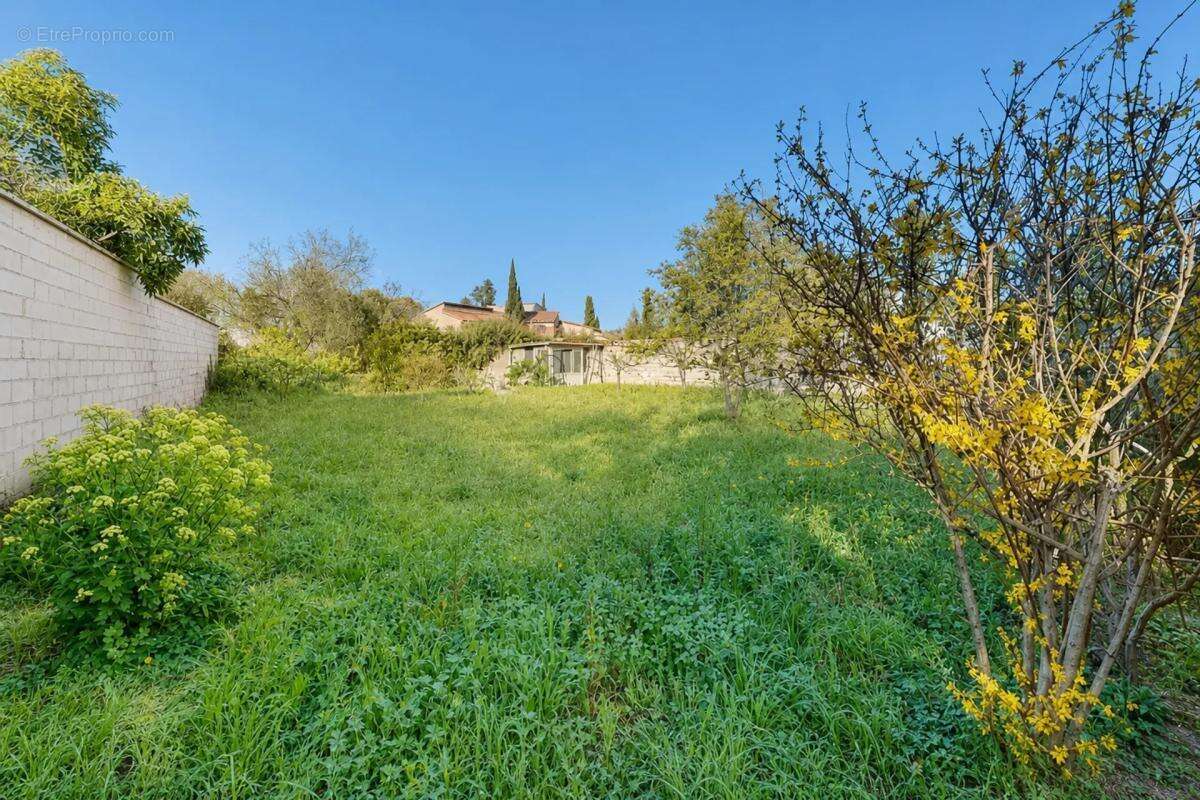Maison à PIA