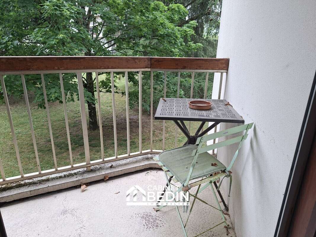 Appartement à TALENCE