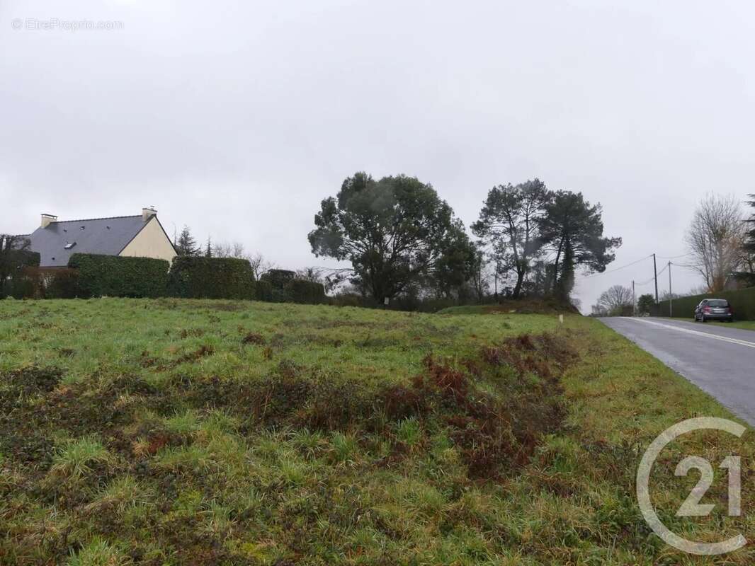 Terrain 1357 m² à Allaire  - photo 5