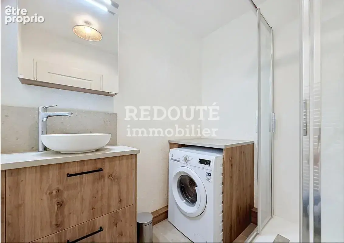 À vendre - épernay - appartement t2 avec balcon et stationnement - photo 7