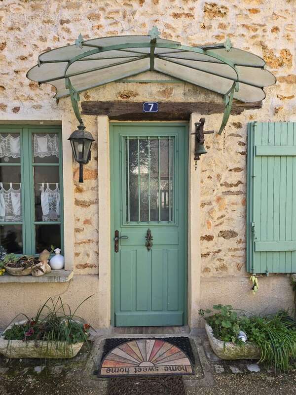 Maison à PERIGNY