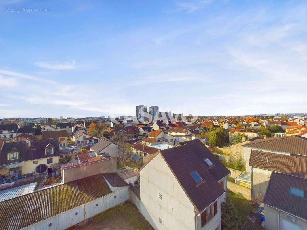 Appartement à DRANCY