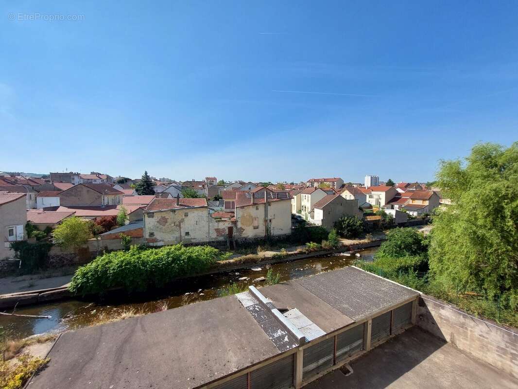 Appartement à VICHY