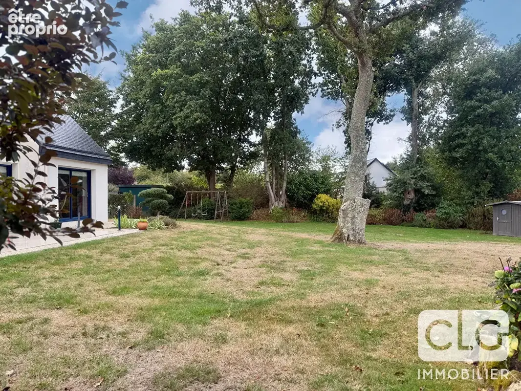 Achat Maison Clohars Fouesnant 7 pièce(s) 155 m2 - photo 23
