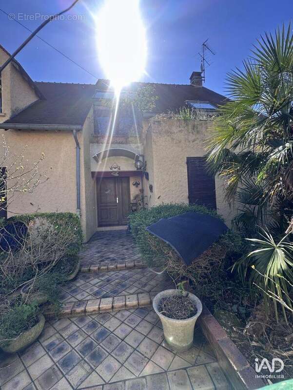 Photo 7 - Maison à BRY-SUR-MARNE