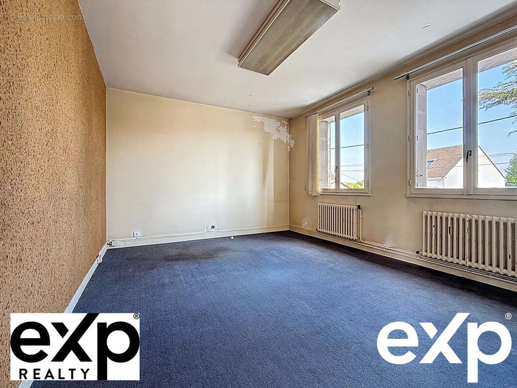 Appartement à MEZIERES-SUR-SEINE