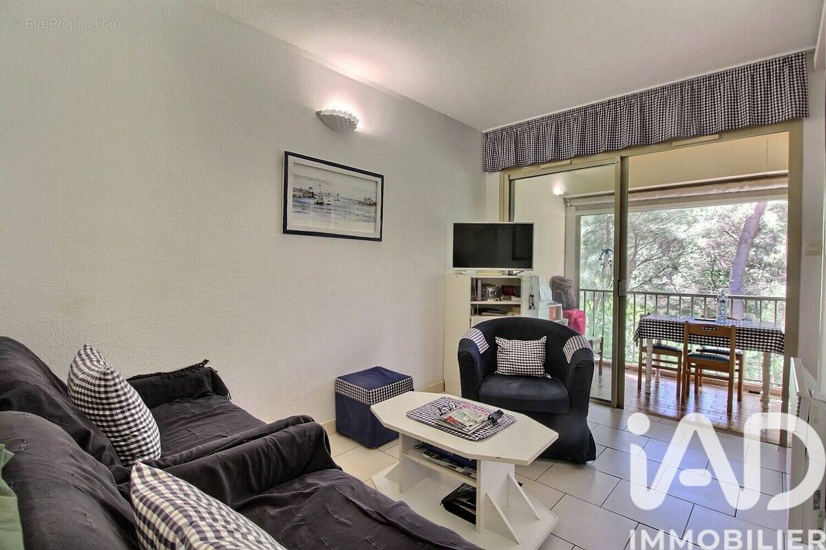 Photo 1 - Appartement à SANARY-SUR-MER