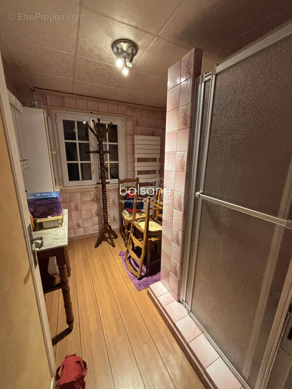 Maison à MONT-DE-L&#039;IF