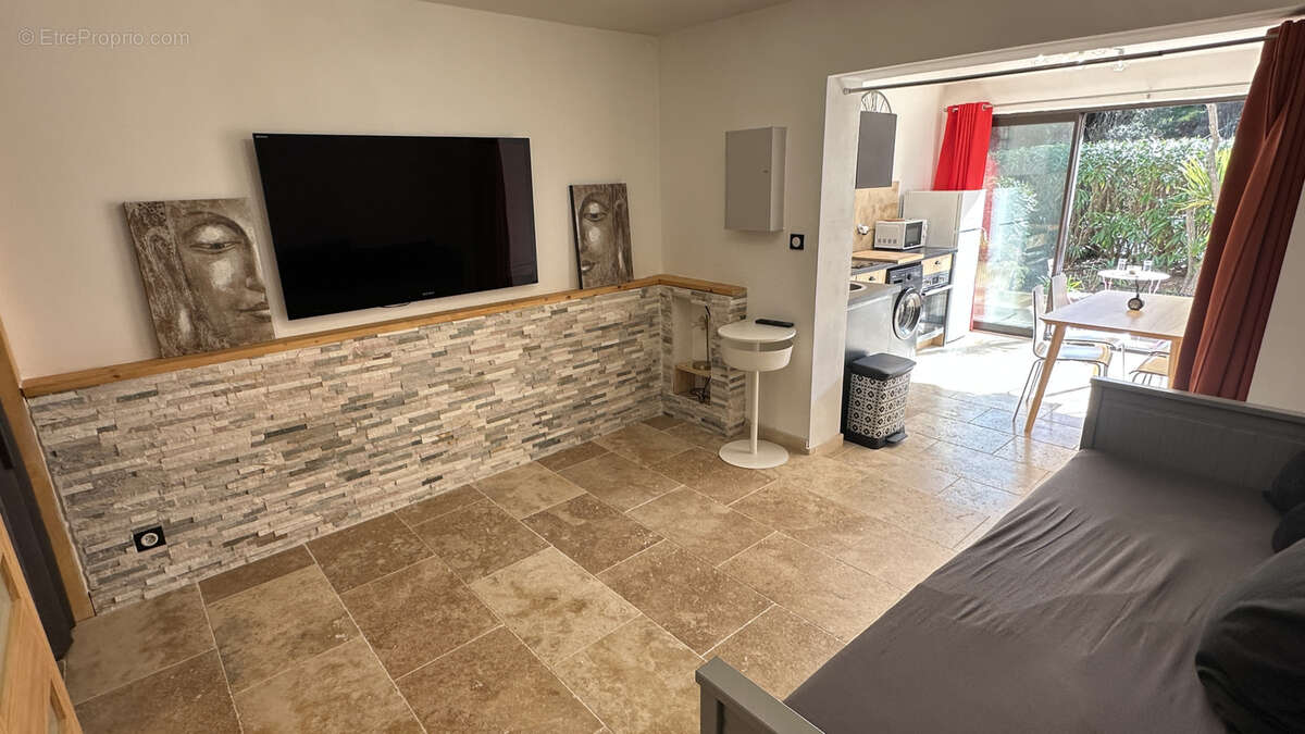 Appartement à BANDOL