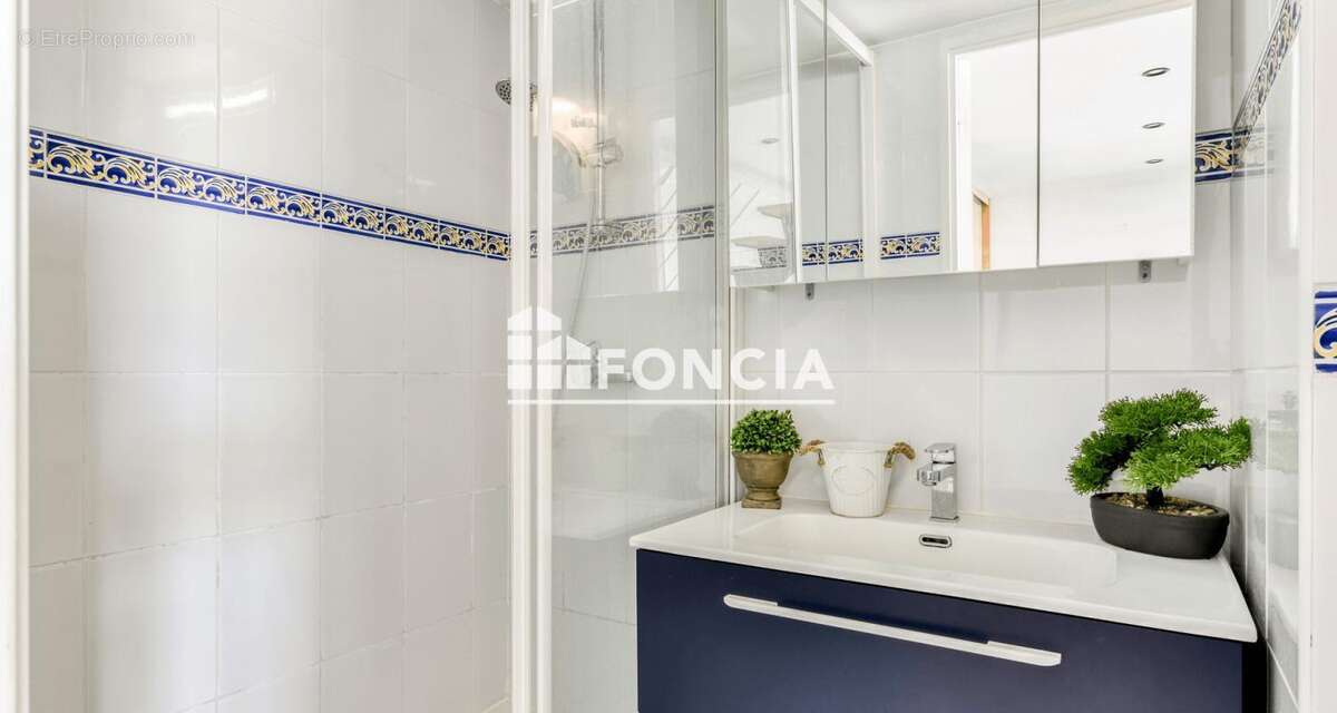 Appartement à GRUISSAN