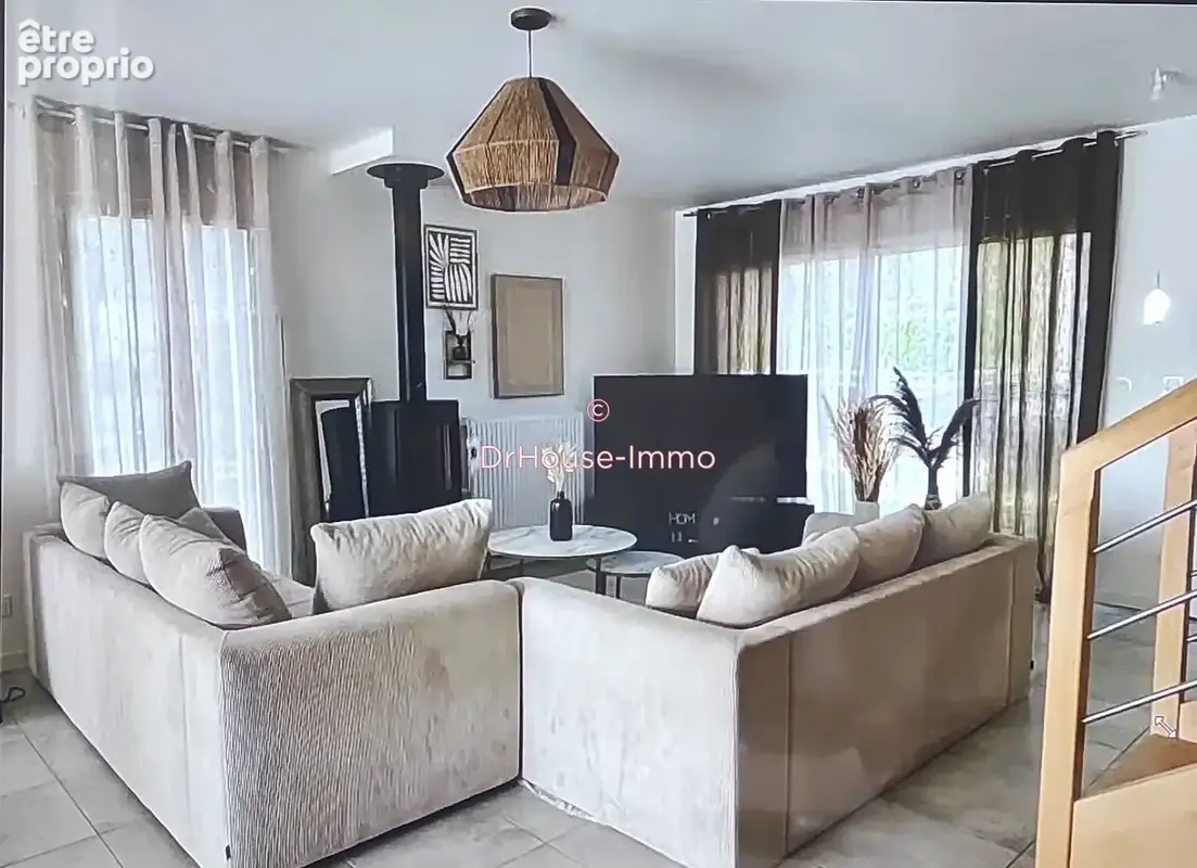 Maison 5 pièces 118 m² à vendre à Vignoc (35630) - photo 26