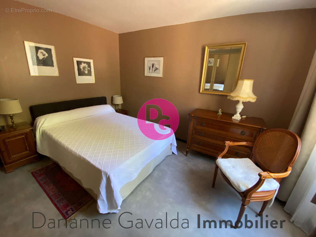 Appartement à DECAZEVILLE