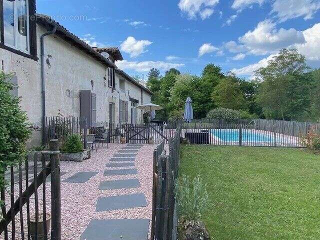 Vente Maison Captieux(33840) 416 000ï¿œ - photo 5