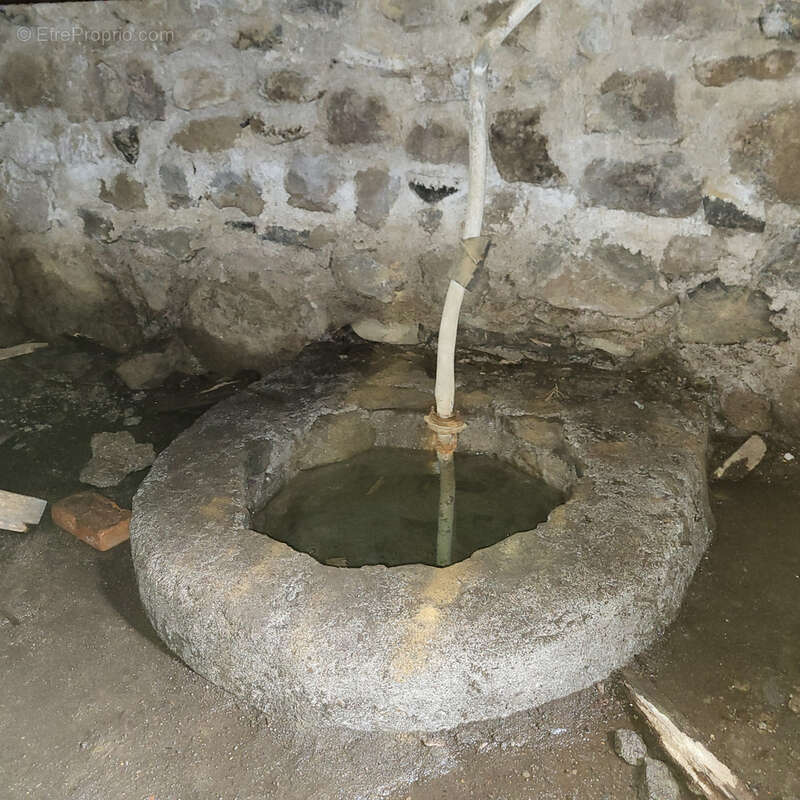 Maison à SAINT-SATURNIN