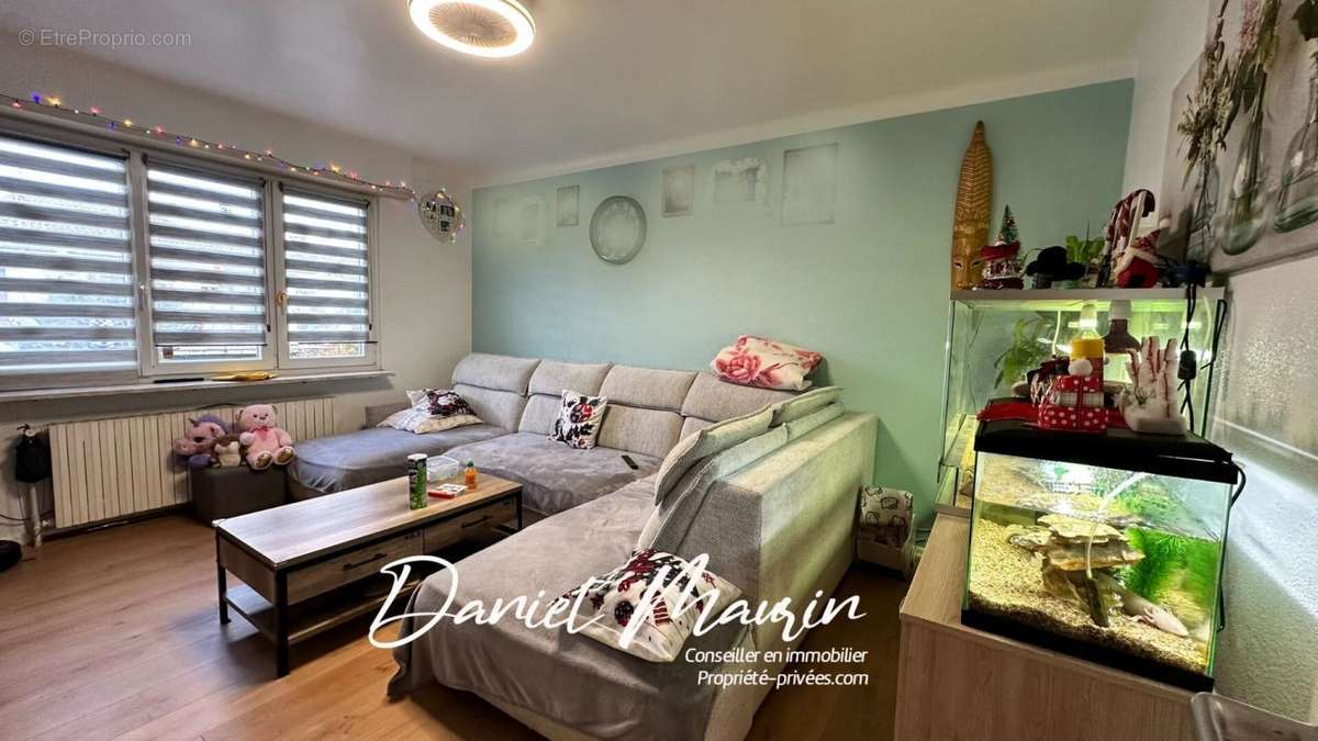 Maison à STRASBOURG