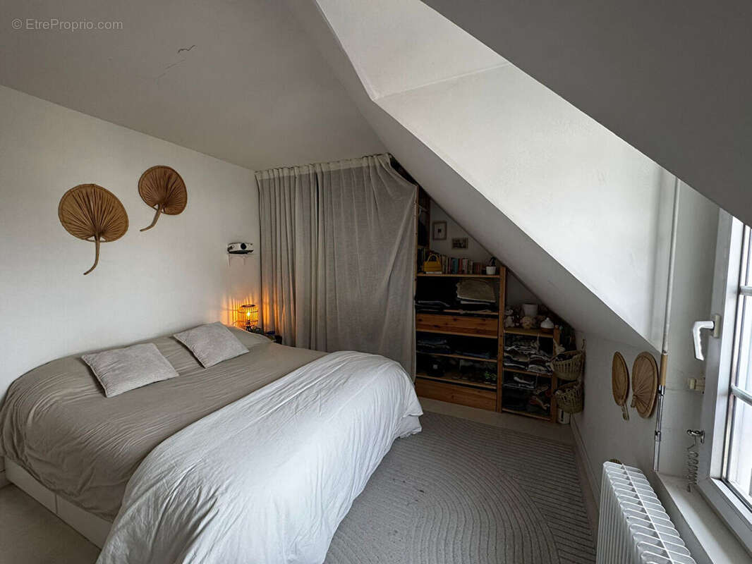 Appartement à CONFLANS-SAINTE-HONORINE