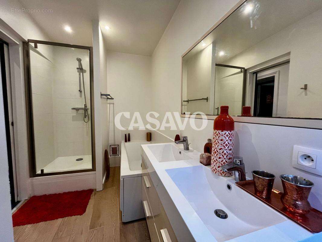 Appartement à LA MADELEINE