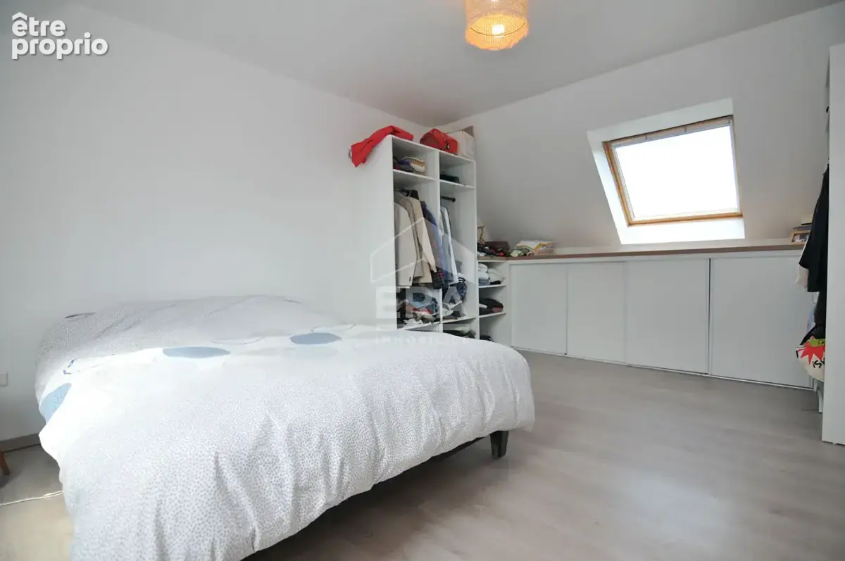 A Vendre - Maison individuelle récente 4 pièces de 96m² - Groffliers - photo 5