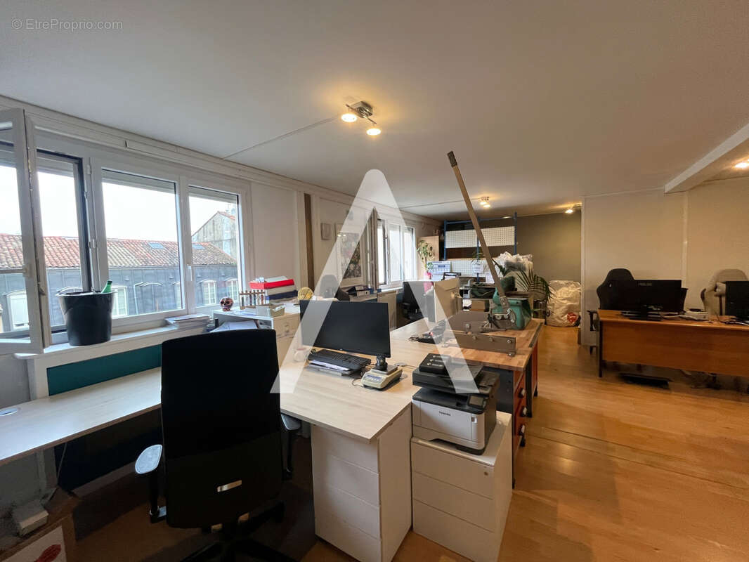 Commerce à TOULOUSE