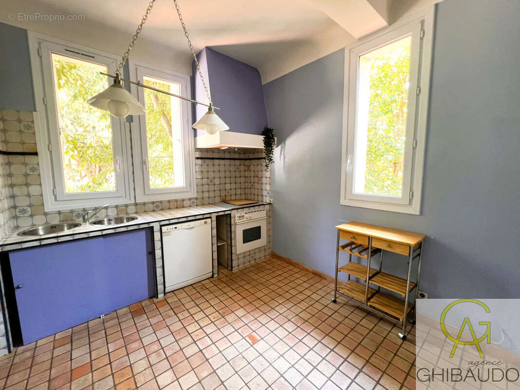 Maison de ville - photo 7
