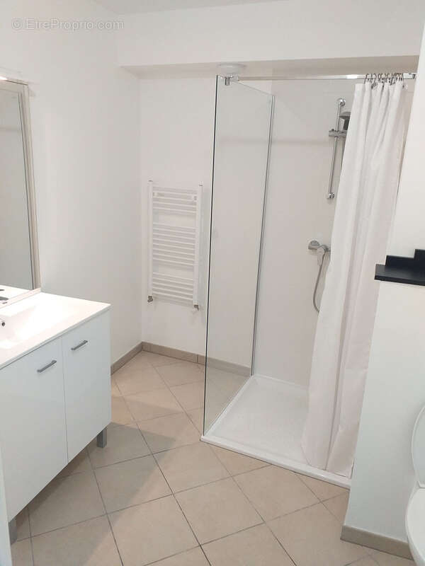 Appartement à ANNEMASSE