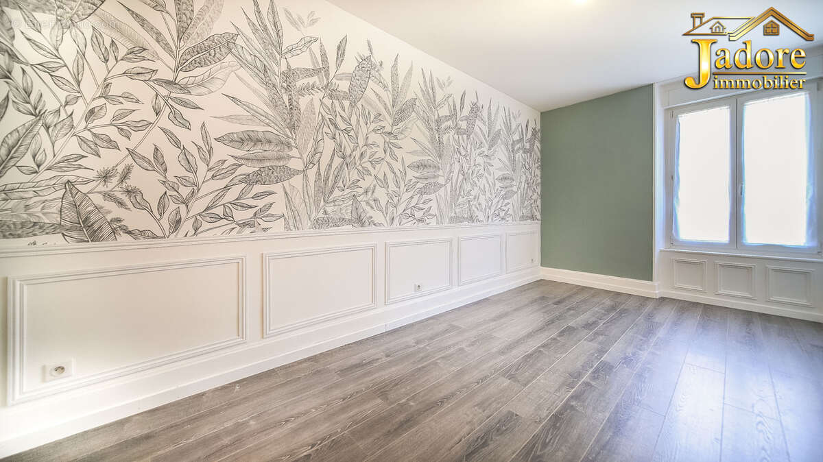Appartement à SAINT-DIE-DES-VOSGES