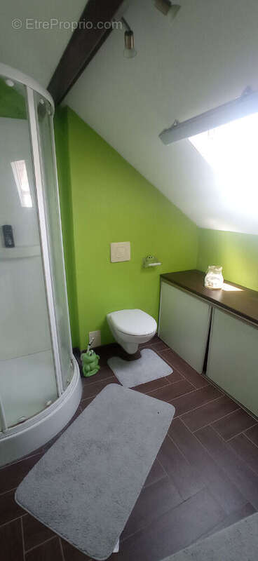 Vente maison f6 vaux - photo 16