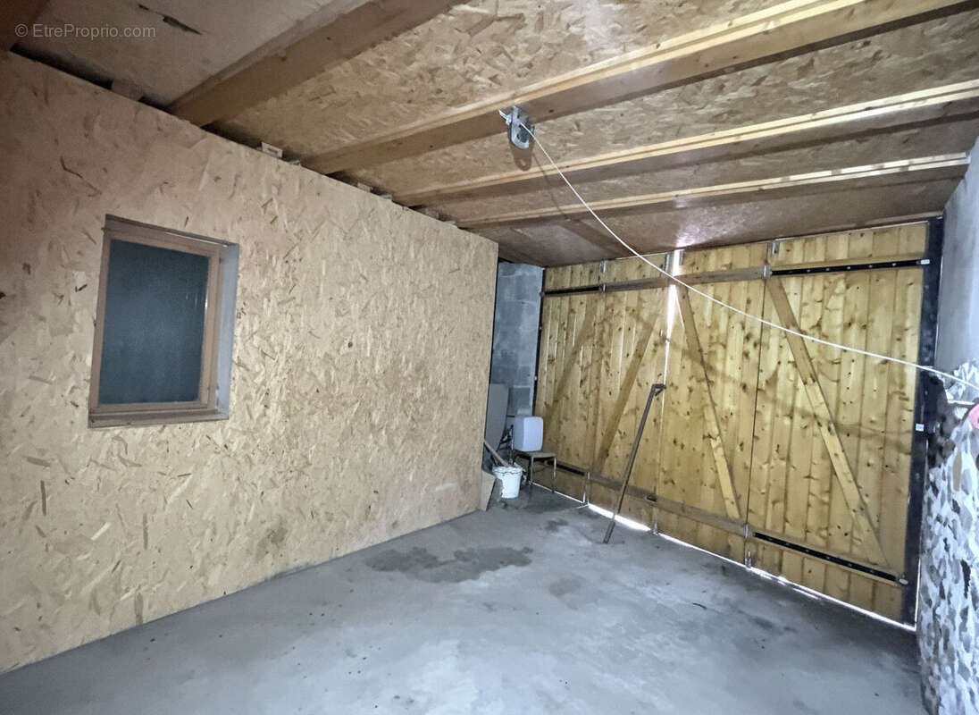Maison 134m² à gerzat - photo 18