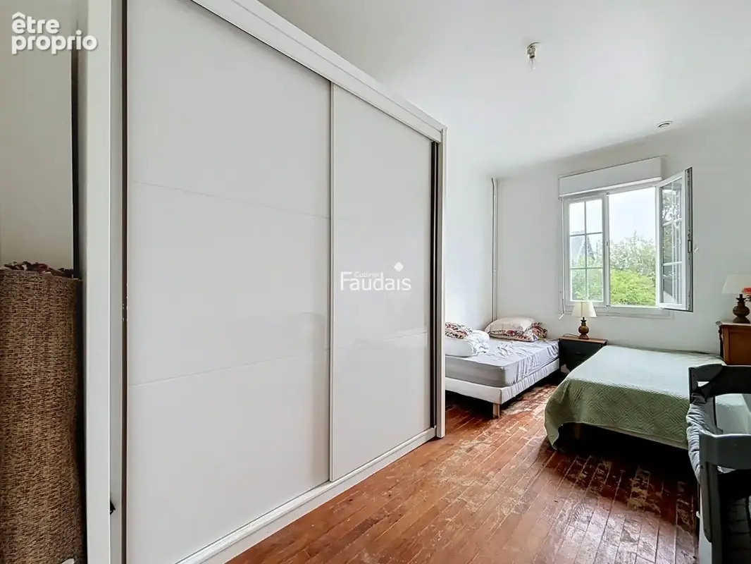 Maison 3 pièces 69 m² à vendre à Les Veys (50500) - photo 8