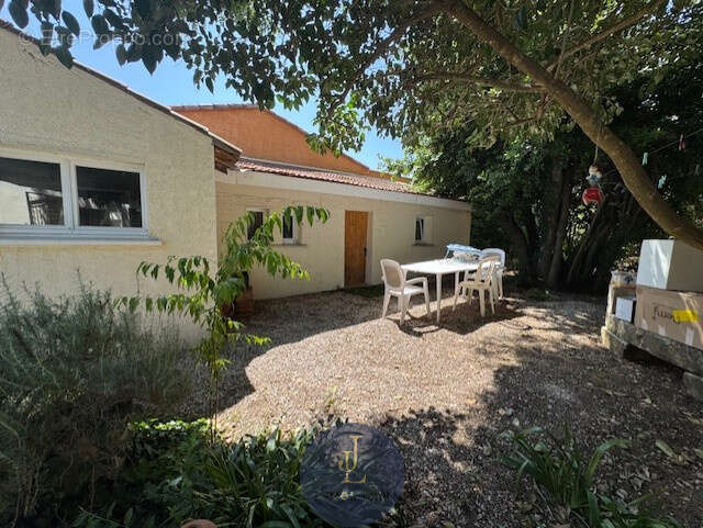 Maison à LES MATELLES