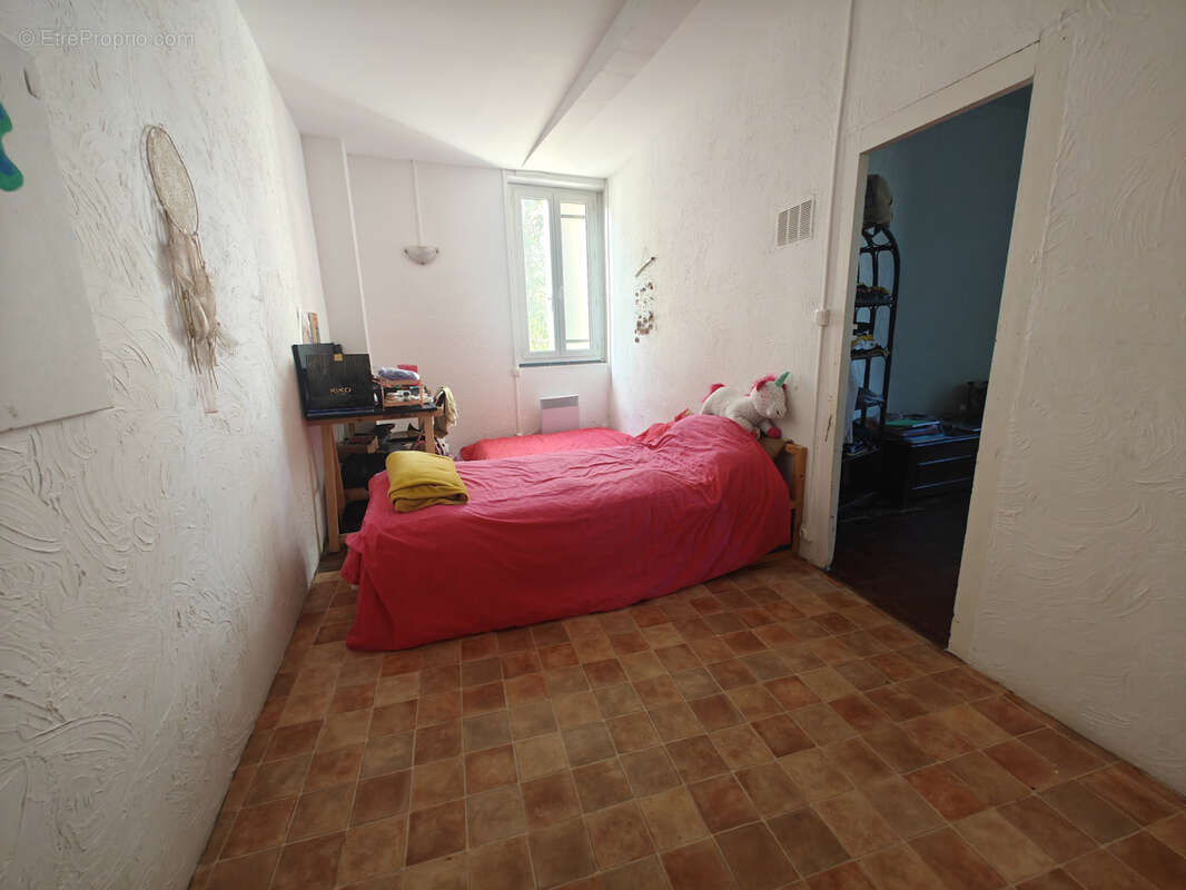 Proche limoux-maison de village rénovée avec vue dégagée - photo 12