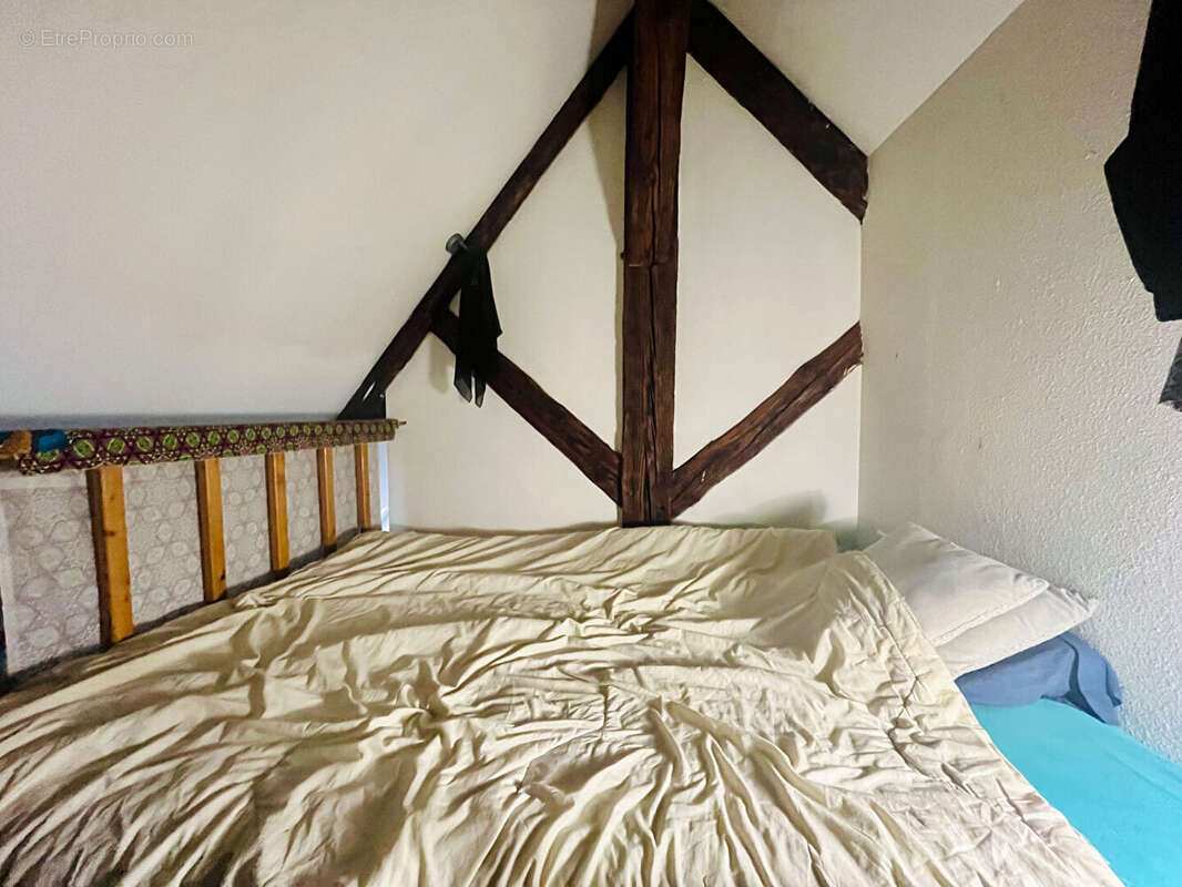 Appartement à BESANCON