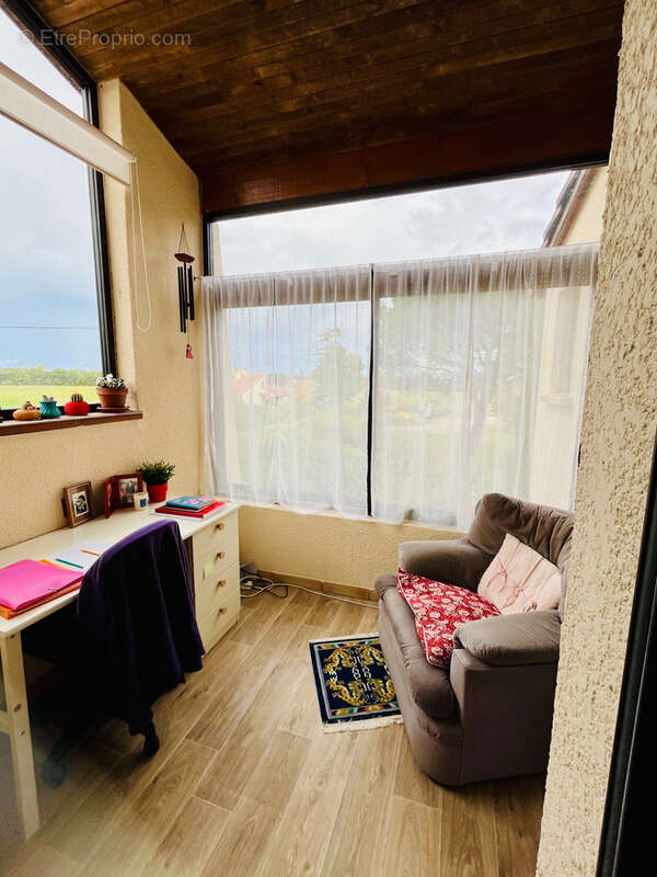 MAISON T5 / 6 avec sous sol total et piscine - photo 20
