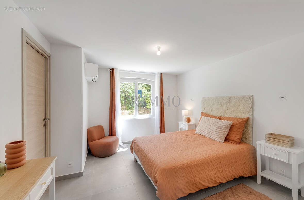 APPARTEMENT T3 avec jardin privatif - photo 7