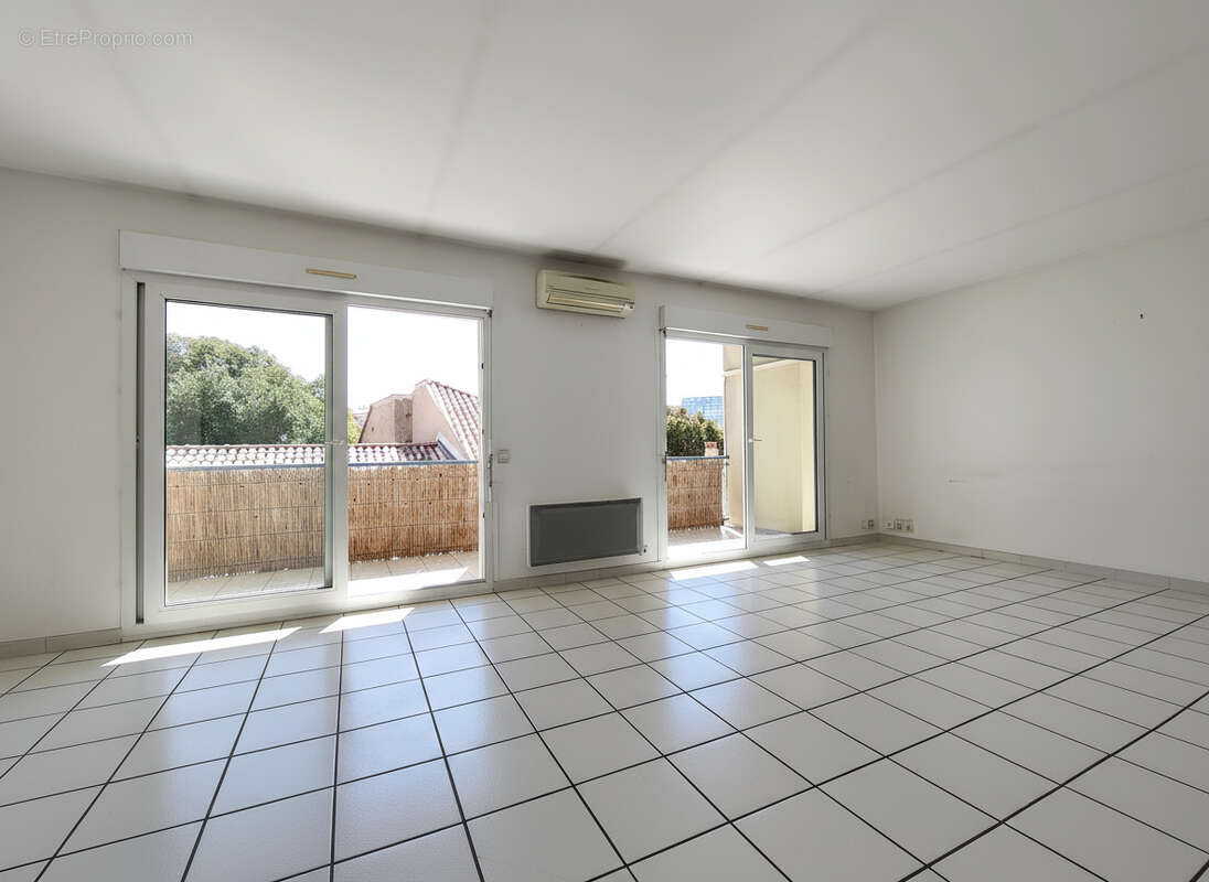 Appartement à NIMES