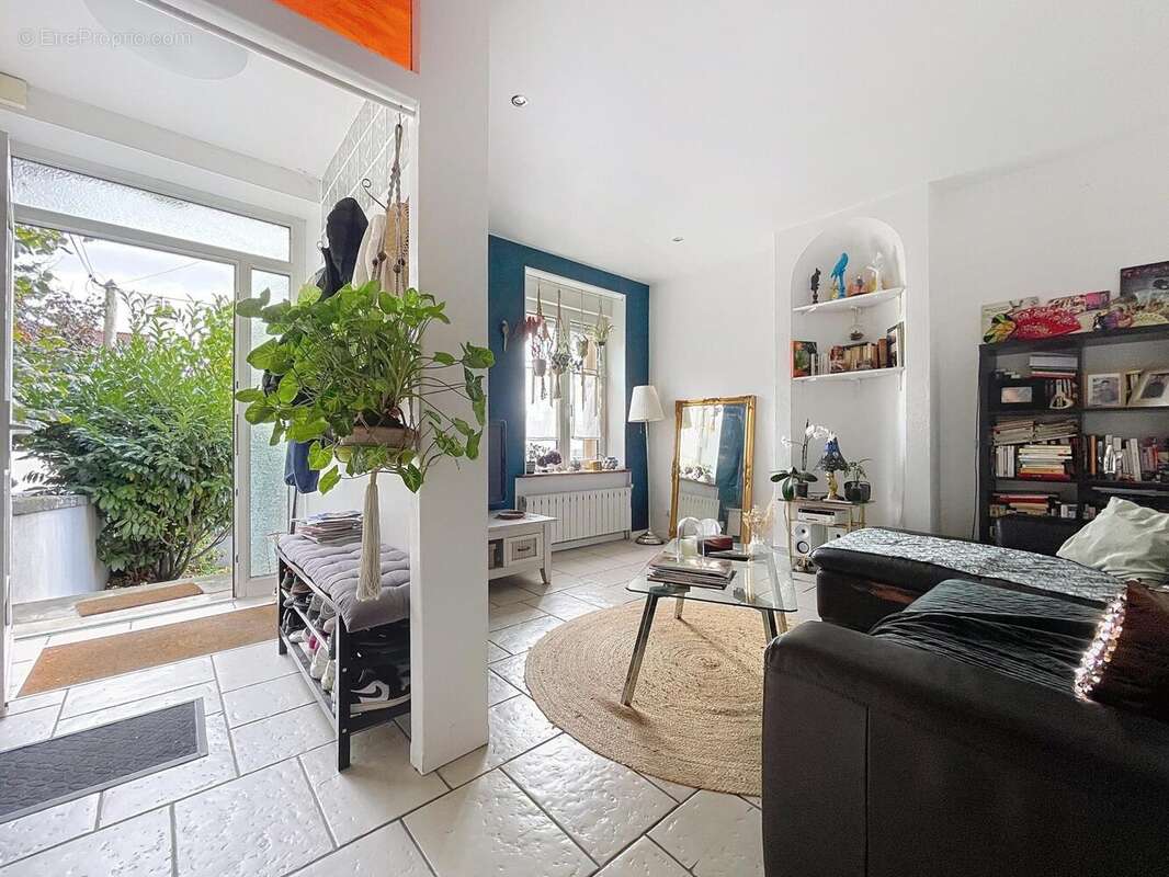 Photo 3 - Maison à MAXEVILLE