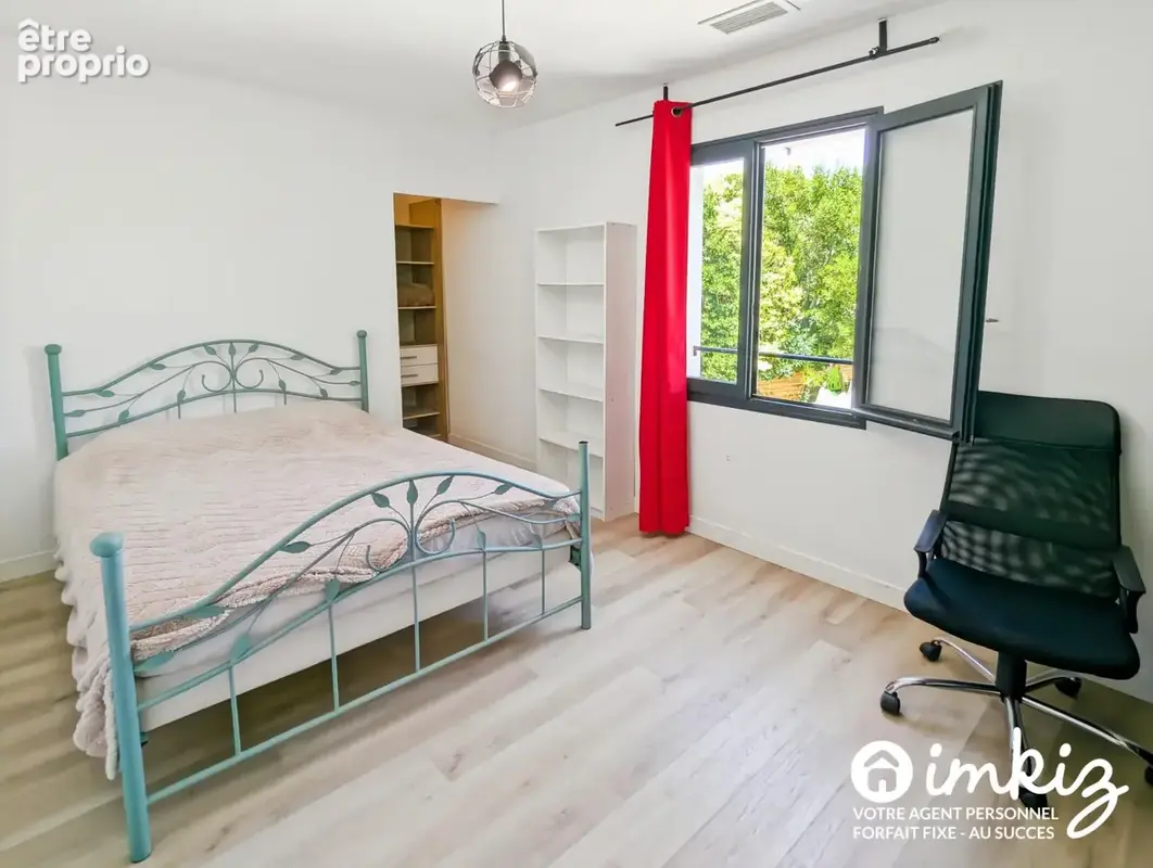 Belle propriété, beaucoup d'espace et piscine - photo 13