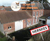 Maison à HERMIES