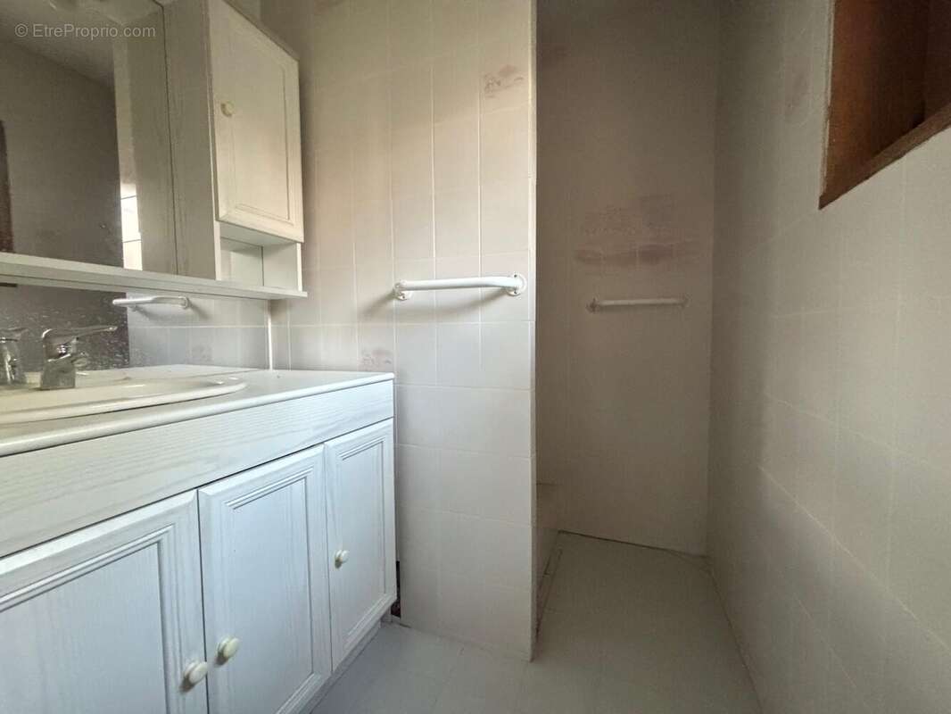 Maison à MORSANG-SUR-SEINE